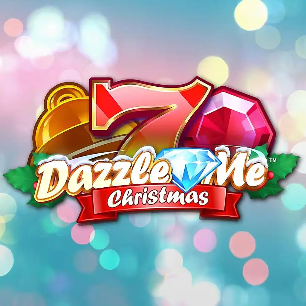 Dazzle Me Christmas – Online Slot Review